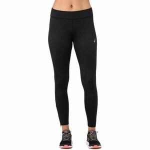 ASICS CORE WINTER TIGHT Dámské běžecké legíny, černá, velikost obraz