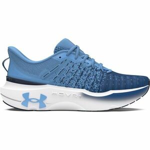 Under Armour INFINITE ELITE Pánské běžecké boty, modrá, velikost 43 obraz