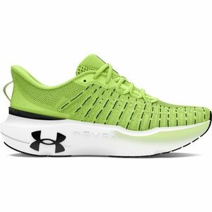 Under Armour INFINITE ELITE Dámské běžecké boty, světle zelená, velikost 38 obraz