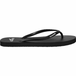 Speedo FLIP FLOP AF Dámské žabky, černá, velikost obraz