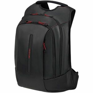 SAMSONITE ECODRIVER LAPTOP BACKPACK L Batoh, černá, velikost obraz