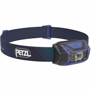 Petzl ACTIK CORE Čelovka, červená, velikost obraz