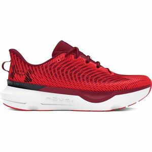 Under Armour INFINITE PRO Pánské běžecké boty, červená, velikost 44.5 obraz