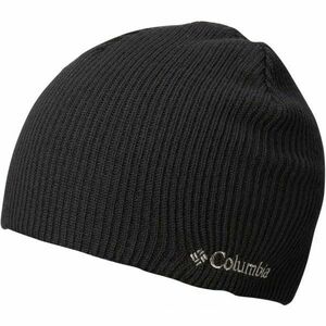 Columbia WHIRLIBIRD WATCH CAP BEANIE Zimní čepice, černá, velikost obraz