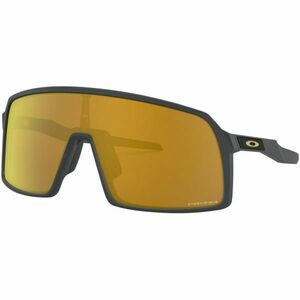 Oakley SUTRO Sluneční brýle, černá, velikost obraz