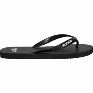 Speedo FLIP FLOP AM Pánské žabky, černá, velikost obraz