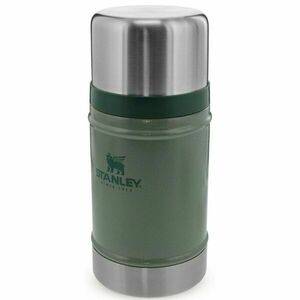 STANLEY CLASSIC SERIES 700ml Termoska jídelní, zelená, velikost obraz