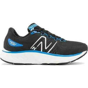 New Balance FRESH FOAM EVOZ V3 Pánská běžecká obuv, černá, velikost 45 obraz