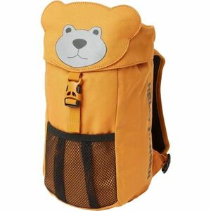 Helly Hansen FAUNA KIDS BACKPACK Dětský batoh, žlutá, velikost obraz