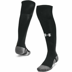 Under Armour MAGNETICO 1PK Unisex podkolenky, černá, velikost obraz