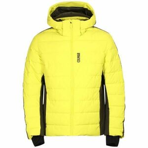 Colmar MENS SKI JACKET Pánská lyžařská bunda, žlutá, velikost obraz