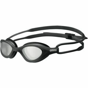 Arena 365 GOGGLES Plavecké brýle, černá, velikost obraz