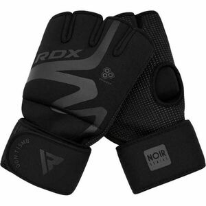 RDX T15 NOIR INNER GLOVES Rukavice, černá, velikost obraz