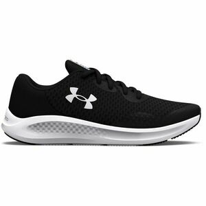 Under Armour CHARGE B Chlapecké běžecké boty, černá, velikost 36.5 obraz