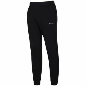 Champion RIB CUFF PANTS Pánské tepláky, tmavě modrá, velikost obraz