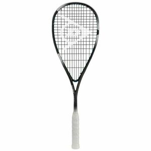 Dunlop SONIC CORE EVOLUTION 120 Squash raketa, černá, velikost obraz