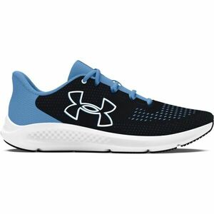 Under Armour CHARGED PURSUIT 3 W Dámská běžecká obuv, bílá, velikost 39 obraz