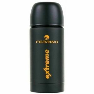 Ferrino THERMOS EXTREME 0, 35L Termoska, černá, velikost obraz