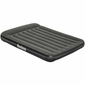 Bestway TRITECH AIRBED FULL Nafukovací postel, tmavě šedá, velikost obraz