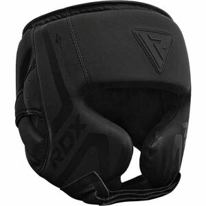 RDX T15 NOIR CHEEK PROTECTOR HEAD GUARD Helma, černá, velikost obraz