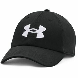 Under Armour BLITZING ADJUST HAT Pánská kšiltovka, černá, velikost obraz