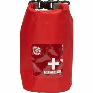 JR GEAR FIRST AID DRY KIT Obal na lékárničku, červená, velikost obraz