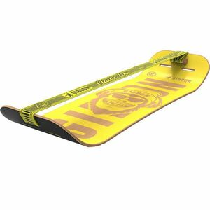 GIBBON GIBOARD - BONZO CLASSIC GiBoard set, žlutá, velikost obraz