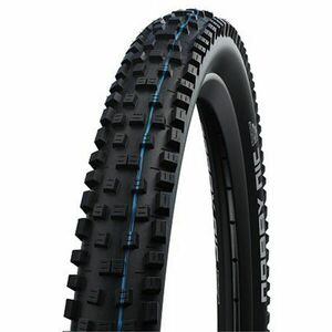 Schwalbe NOBBY NIC 29x2.25 Super Ground Addix SpeedGrip TLE Plášť na kolo, černá, velikost obraz