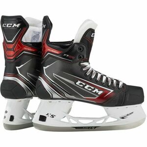 CCM JETSPEED FT460 JR EE Juniorské hokejové brusle, , velikost obraz