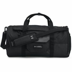 Under Armour TRIUMPH BARREL DUFFLE Sportovní taška, černá, velikost obraz