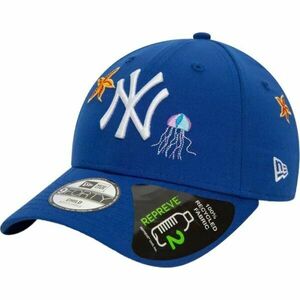 New Era NEW YORK YANKEES REPREVE CHILD ICON 9FORTY Dětská kšiltovka, modrá, velikost obraz