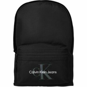 Calvin Klein SPORT ESSENTIALS CAMPUS BP40 Městský batoh, černá, velikost obraz