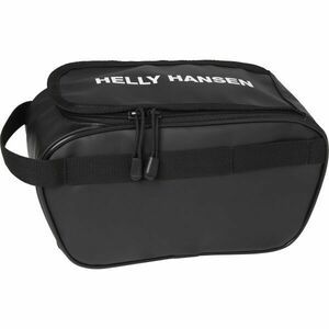 Helly Hansen H/H SCOUT WASH BAG Cestovní taška na drobnosti, černá, velikost obraz