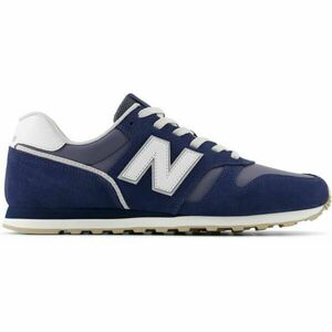 New Balance ML373NV2 Pánská vycházková obuv, tmavě modrá, velikost 43 obraz