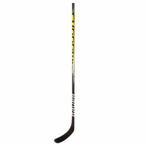 Bauer S20 SUPREME S37 GRIP STICK INT 65 P92 Hokejová hůl, černá, velikost obraz