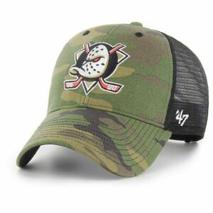 47 NHL ANAHEIM DUCKS CAMO BRANSON ’47 MVP Kšiltovka, khaki, velikost obraz