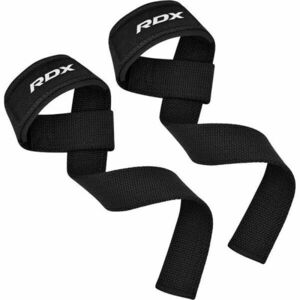 RDX SINGLE STRAP Omotávkové trhačky, černá, velikost obraz