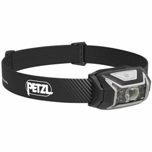 Petzl ACTIK CORE Čelovka, černá, velikost obraz