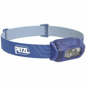 Petzl TIKKINA Čelovka, modrá, velikost obraz