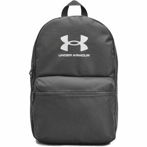 Under Armour LOUDON Batoh, šedá, velikost obraz