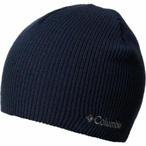 Columbia WHIRLIBIRD WATCH CAP BEANIE Zimní čepice, tmavě modrá, velikost obraz