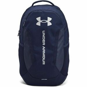 Under Armour HUSTLE 6.0 Městský batoh, tmavě modrá, velikost obraz