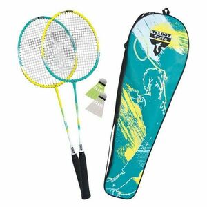 Talbot Torro 2 ATTACKER SET Badmintonový set, mix, velikost obraz