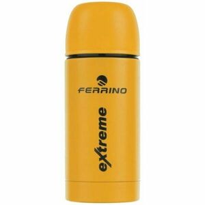 Ferrino THERMOS EXTREME 0, 35L Termoska, oranžová, velikost obraz