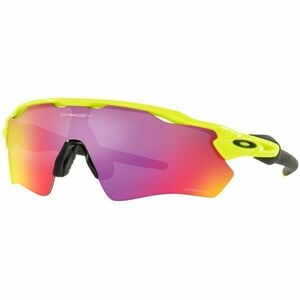 Oakley RADAR EV PATH Sluneční brýle, žlutá, velikost obraz