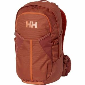 Helly Hansen GENERATOR BACKPACK Turistický batoh, oranžová, velikost obraz