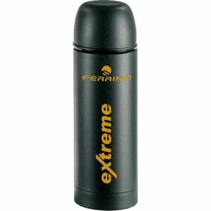 Ferrino THERMOS EXTREME 0, 5L Termoska, černá, velikost obraz