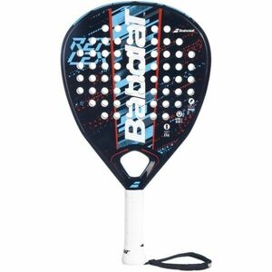 Babolat REFLEX Padelová raketa, černá, velikost obraz