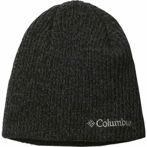 Columbia WHIRLIBIRD WATCH CAP BEANIE Unisex čepice, tmavě šedá, velikost obraz