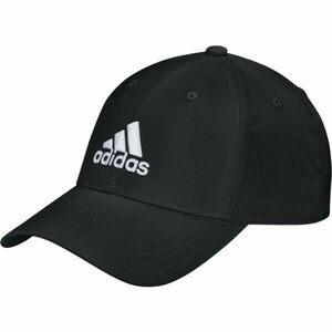 adidas BASEBALL Kšiltovka, černá, velikost obraz